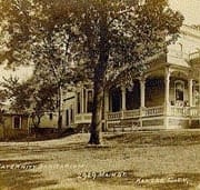 willows1909