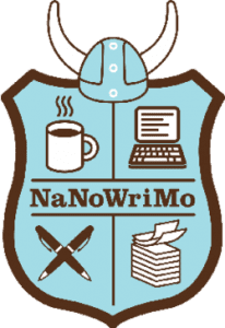 NaNoWriMO, November means&#8230;.NaNoWriMo