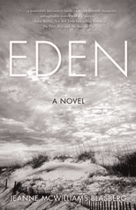 , Eden: Read an Excerpt