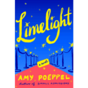 limelight-amy-poeppel-book-review-jeanne-blasberg