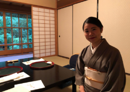 tea ceremony, How the Japanese Tea Ceremony Mirrors the Author/Reader Relationship