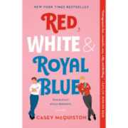 red-white-and-royal-blue-book-review