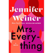 mrs-everything-jennifer-weiner-book-review