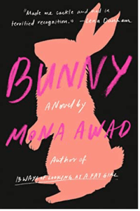bunny-campus-novel-by-mona-awad