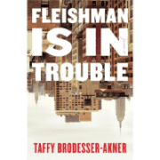 fleischman-is-in-trouble-book-review