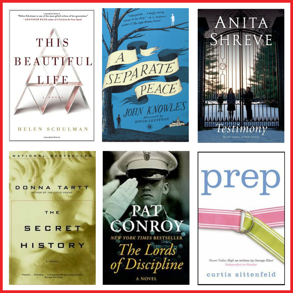 , Writing Inspiration