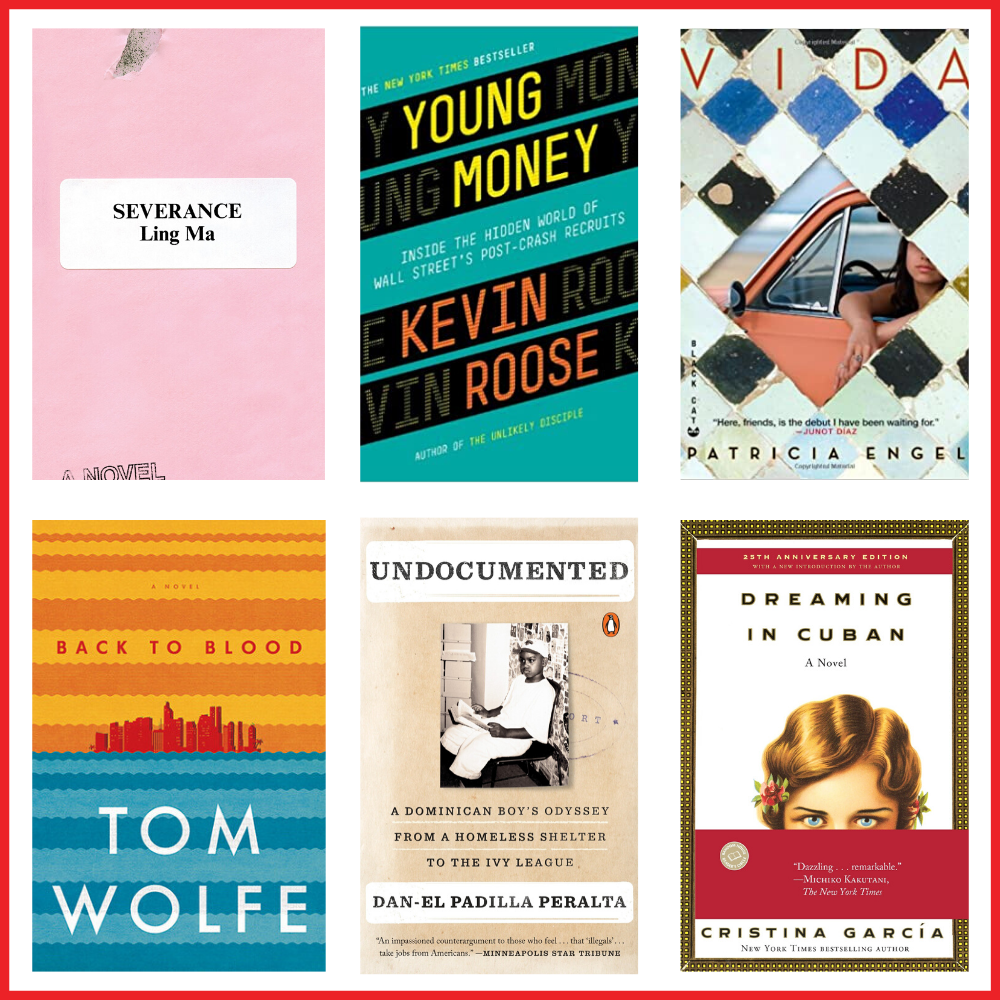 , Writing Inspiration