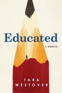 , Educated by Tara Westover
