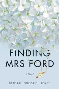 finding-mrs-ford-deborah-goodrich-royce-book-review