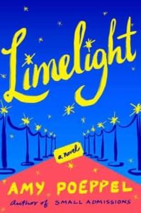 limelight-amy-poeppel-book-review