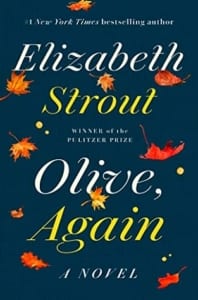 , Olive, Again by Elizabeth Strout