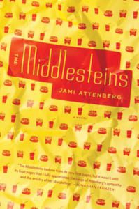 , The Middlesteins by Jami Attenberg