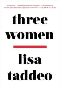 , Three Women by Lisa Taddeo
