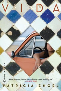 , Vida by Patricia Engel