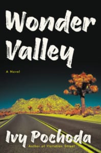 wonder valley, Wonder Valley by Ivy Pochoda