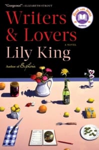 , Writers & Lovers by Lily King