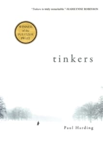 , Tinkers by Paul Harding