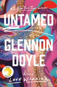, Untamed by Glennon Doyle