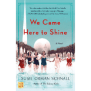 we-came-here-to-shine-suzie-orman-scnall-book-review-jeanne-blasberg