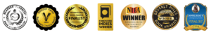 praise for the nine, Awards and Praise for The Nine