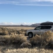 Utah, Passover Reflections on Moab