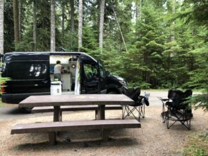, Taking it on The Road (part three) Mother / Daughter #vanlife