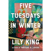 five-tuesdays-in-winter-lily-king-book-review-jeanne-blasberg