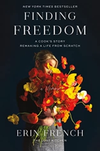 finding freedom, Finding Freedom by Erin French