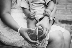 mothers-day-is-complicated-baby-feet-jeanne-blasberg
