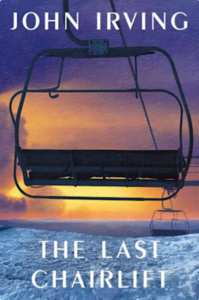 The last 