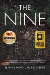 daughter of a promise, Daughter of a Promise