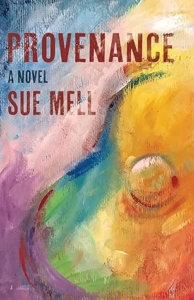 Provenance-sue-mell-book-review-jeanne-blasberg