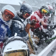 slowing-it-down-on-snowy-presidents-day-weekend-skiing-with-son-and-friends-contact