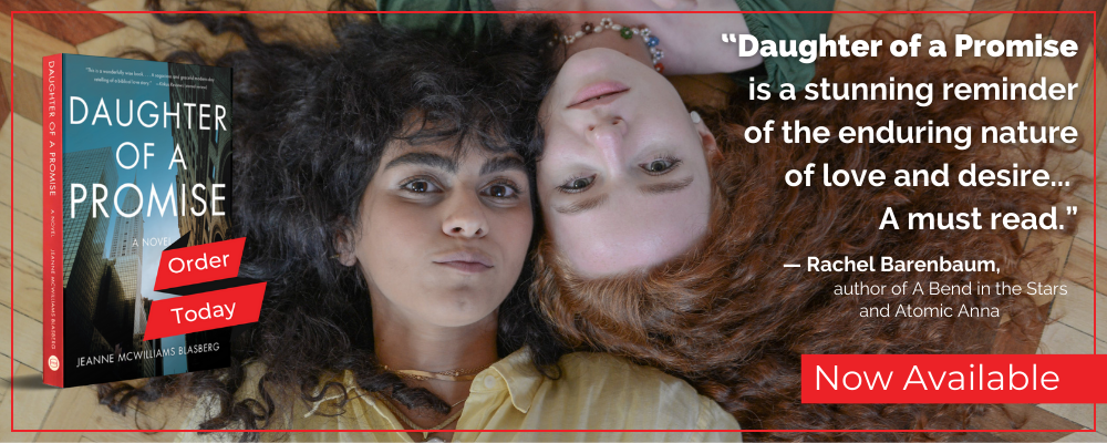 daughter of a promise, Daughter of a Promise