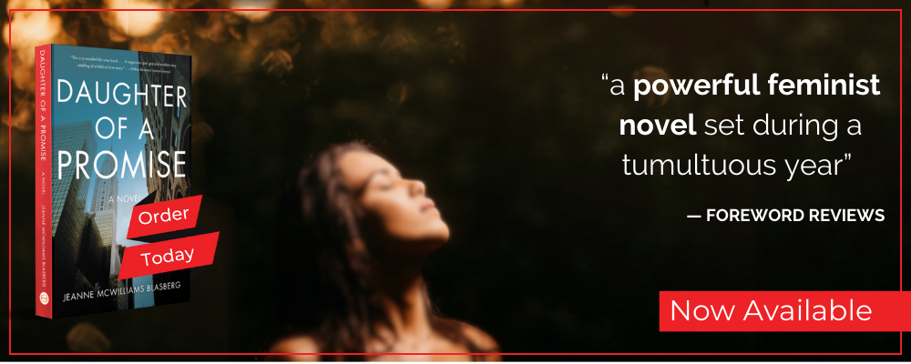 daughter of a promise, Daughter of a Promise