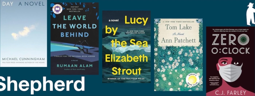 book reviews, Book Reviews
