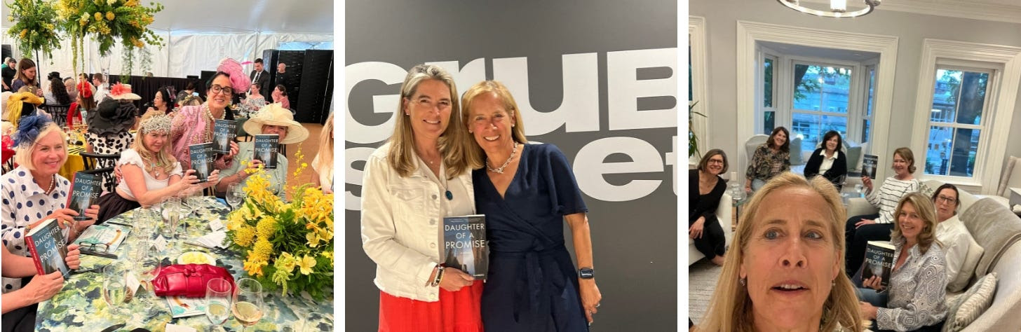 jeanne-blasberg-book-events-daughter-of-a-promise-boston-may-2024