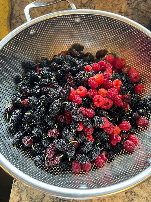 not knowing, I’m okay with not knowing… or at least that’s what I tell myself.