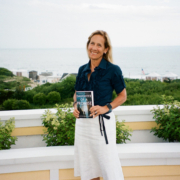 jeanne-blasberg-book-daughter-of-a-promise-westerly-rhode-island-long-harbor-ocean , The People