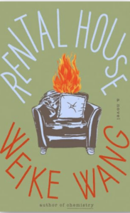 , Review of RENTAL HOUSE by Weike Wang