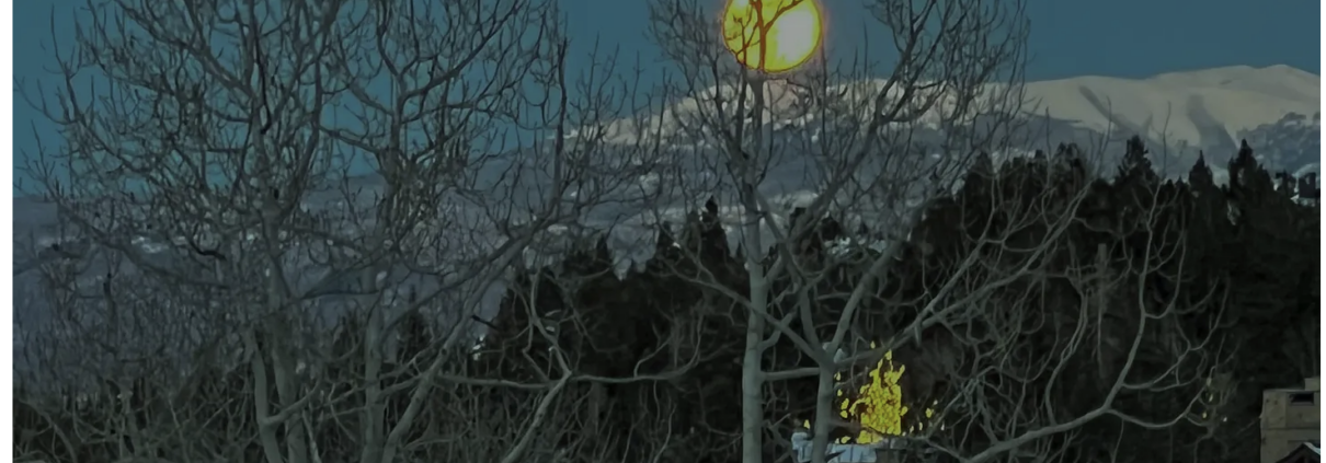 , The Moon
